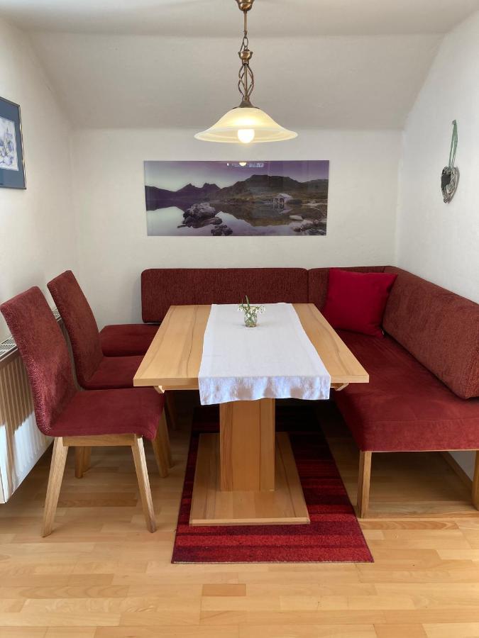 Apartment Stadler Obertraun Exteriör bild