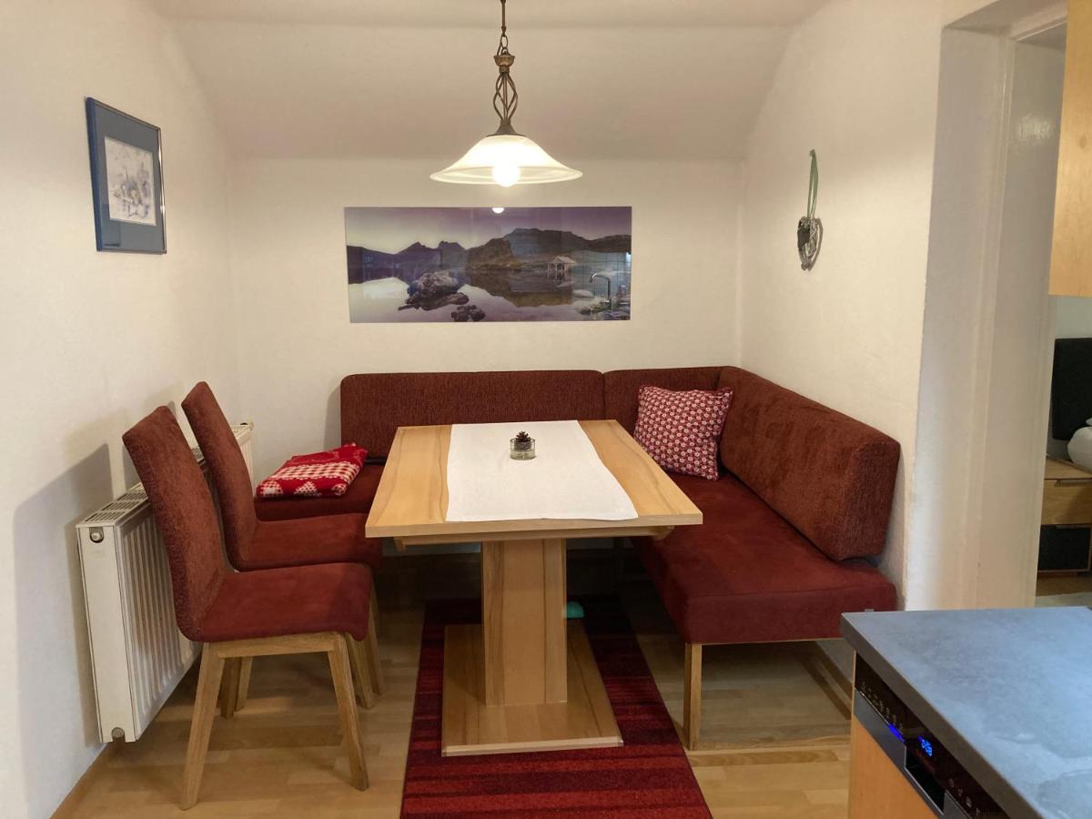 Apartment Stadler Obertraun Exteriör bild