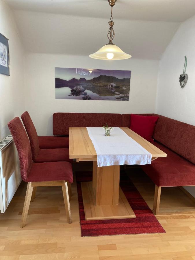 Apartment Stadler Obertraun Exteriör bild