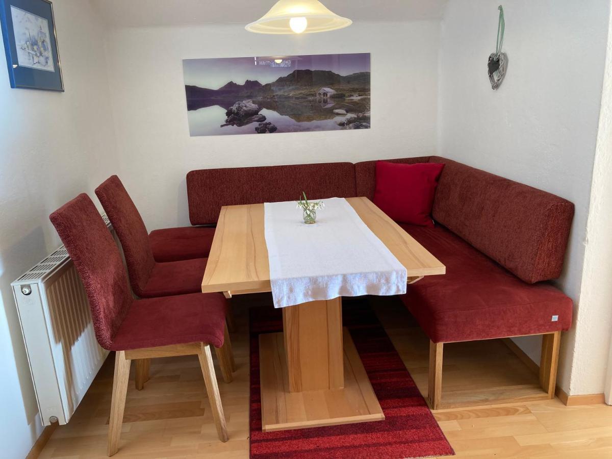 Apartment Stadler Obertraun Exteriör bild