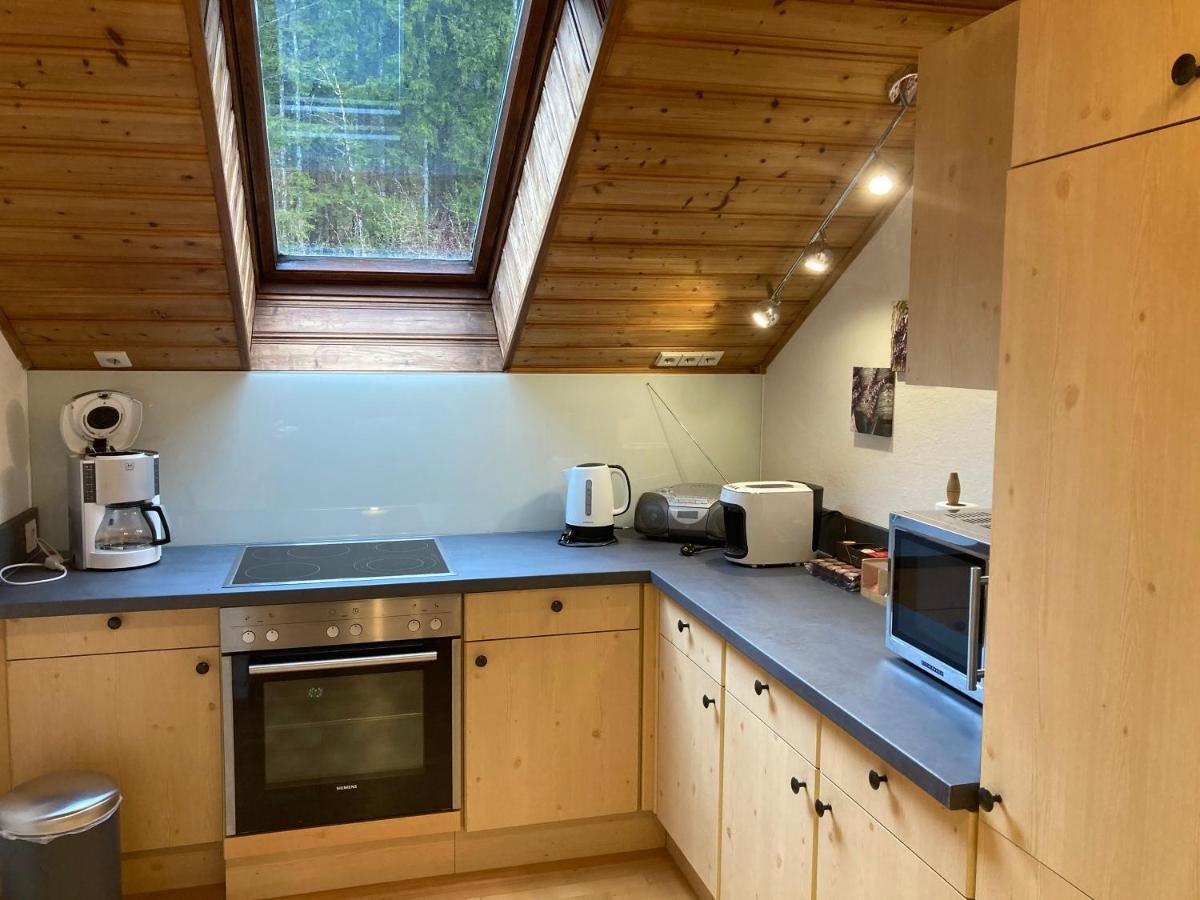 Apartment Stadler Obertraun Exteriör bild
