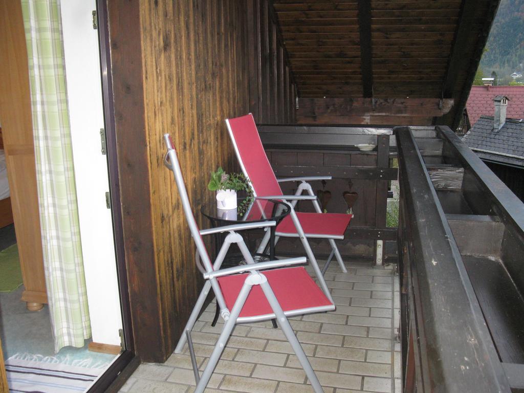 Apartment Stadler Obertraun Rum bild