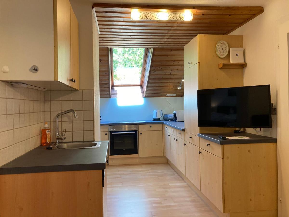 Apartment Stadler Obertraun Exteriör bild