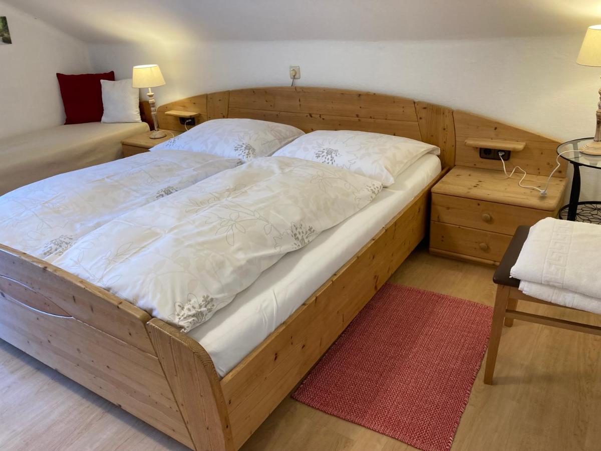 Apartment Stadler Obertraun Exteriör bild