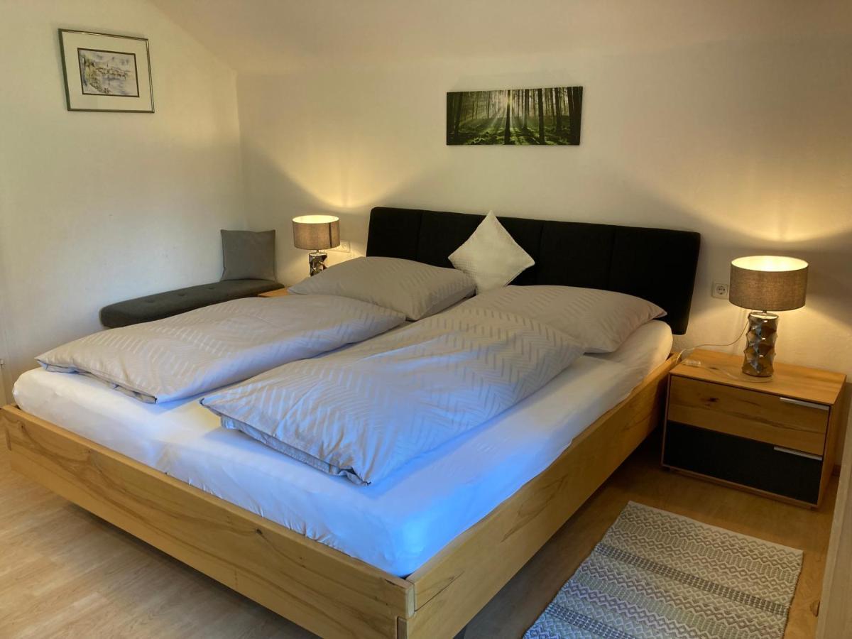 Apartment Stadler Obertraun Exteriör bild